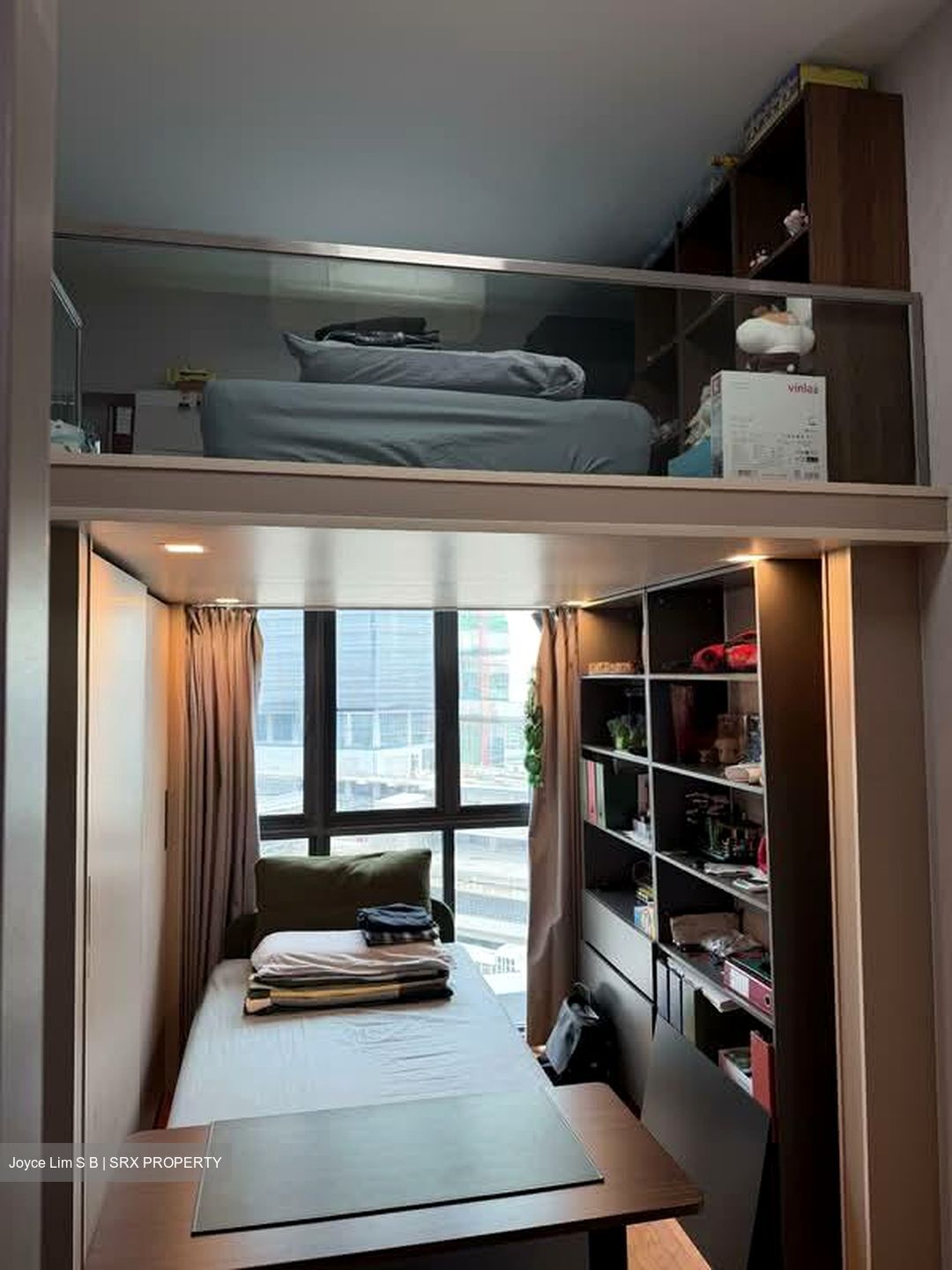 J Gateway (D22), Condominium #532558321